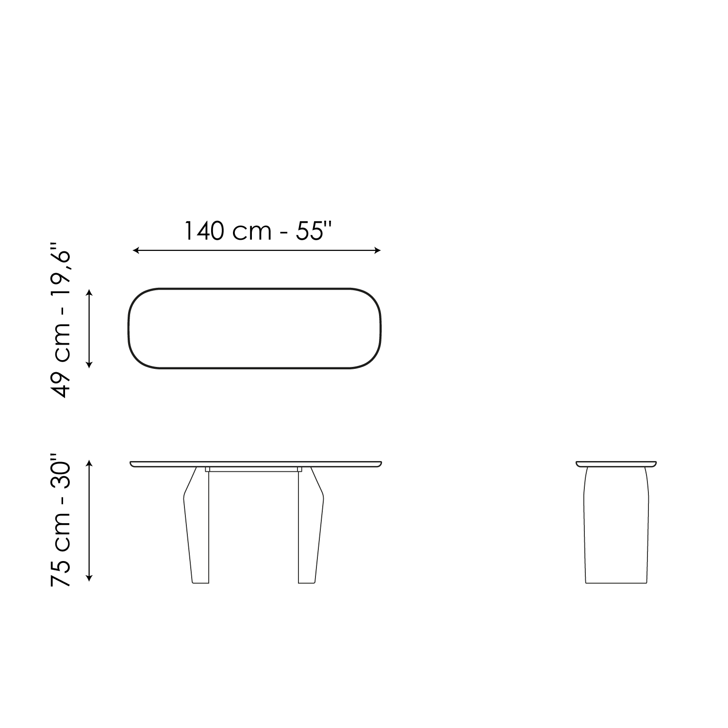 Flame Console