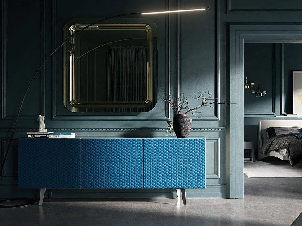Luxury ABSOLUT - Benjamin & Maxwell