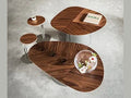 Luxury ADRIAN Wood - Benjamin & Maxwell