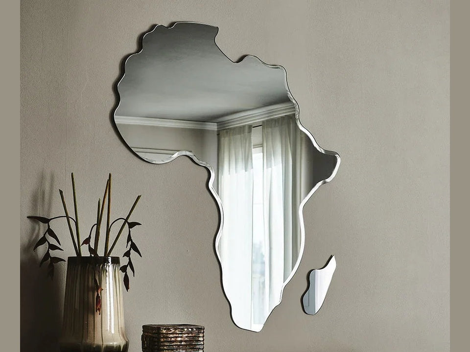 Luxury AFRICA - Benjamin & Maxwell