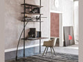 Luxury AIRPORT Modular Bookcase  - Benjamin & Maxwell