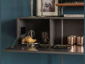 Luxury AIRPORT Modular Bookcase - Benjamin & Maxwell