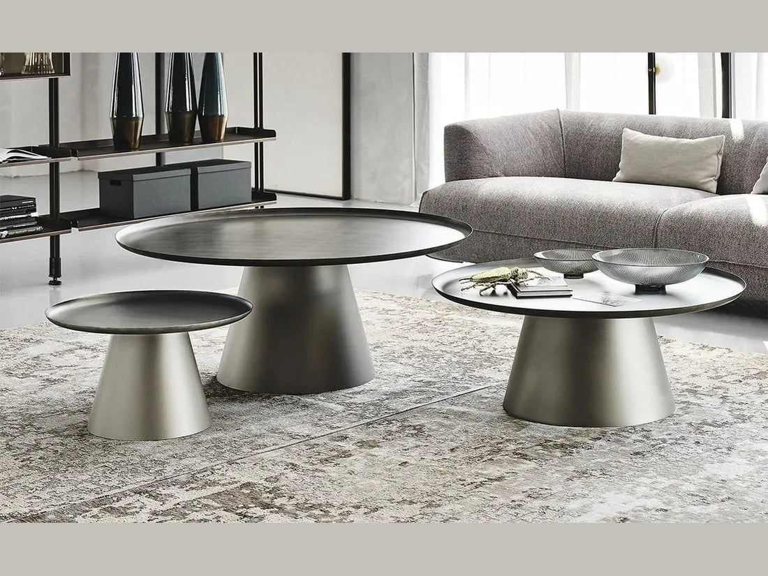 Luxury AMERIGO- Benjamin & Maxwell
