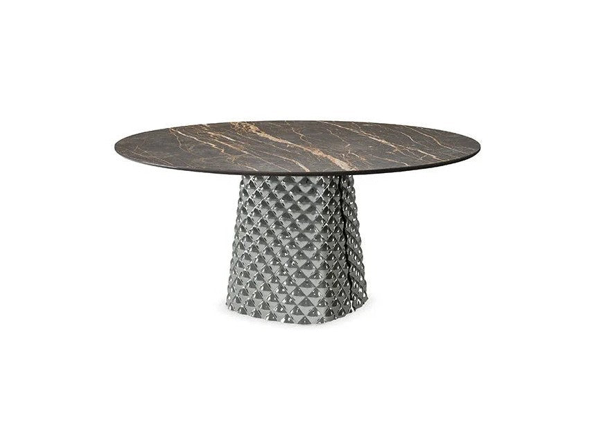 Luxury ATRIUM Keramik Round - Benjamin & Maxwell