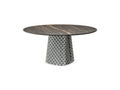 Luxury ATRIUM Keramik Round - Benjamin & Maxwell