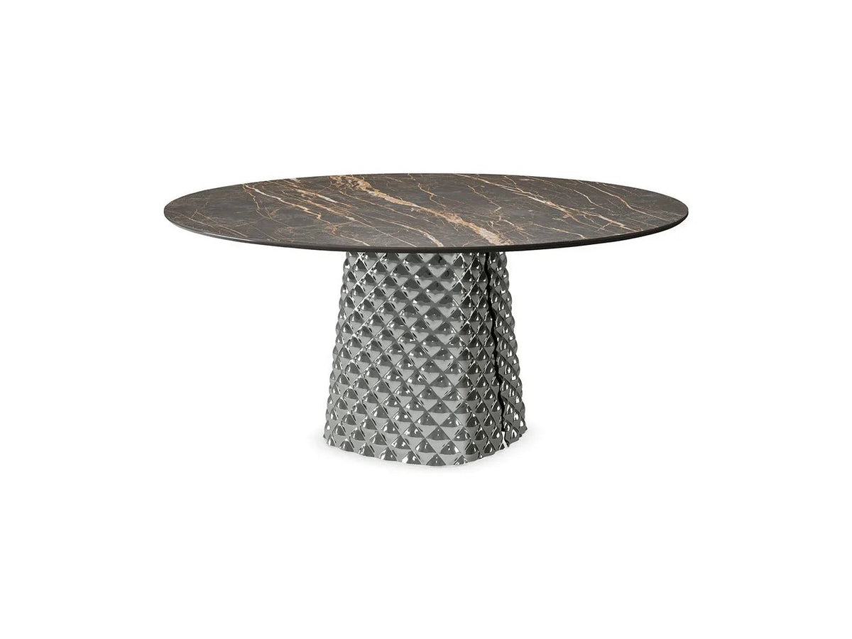 Luxury ATRIUM Keramik Round - Benjamin & Maxwell