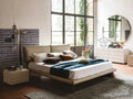 Luxury Adam upholstered bed Benjamin & Maxwell
