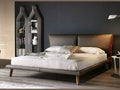 Luxury Adam upholstered bed Benjamin & Maxwell
