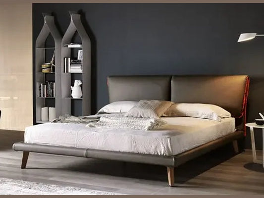 Luxury Adam upholstered bed Benjamin & Maxwell
