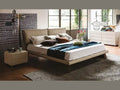Luxury Adam upholstered bed - Benjamin & Maxwell