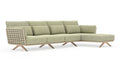 Art. 7140 - Arman Sofa Composition