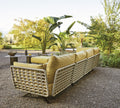 Art. 7140 - Arman Sofa Composition