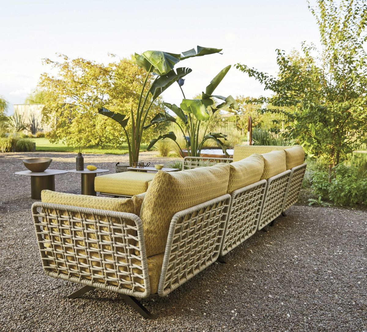 Art. 7140 - Arman Sofa Composition