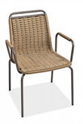 Art. 9740B - Armchair Portofino