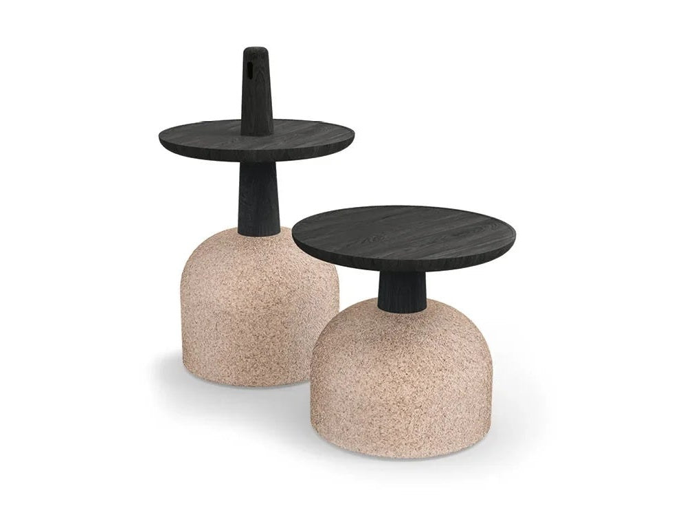 Luxury Assemblage Coffee Table by Bonaldo - Benjamin & Maxwell