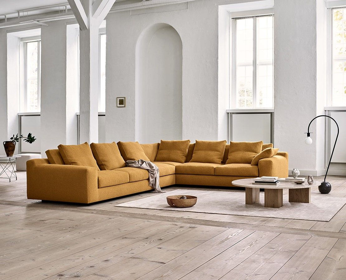 Luxury Aton sofa