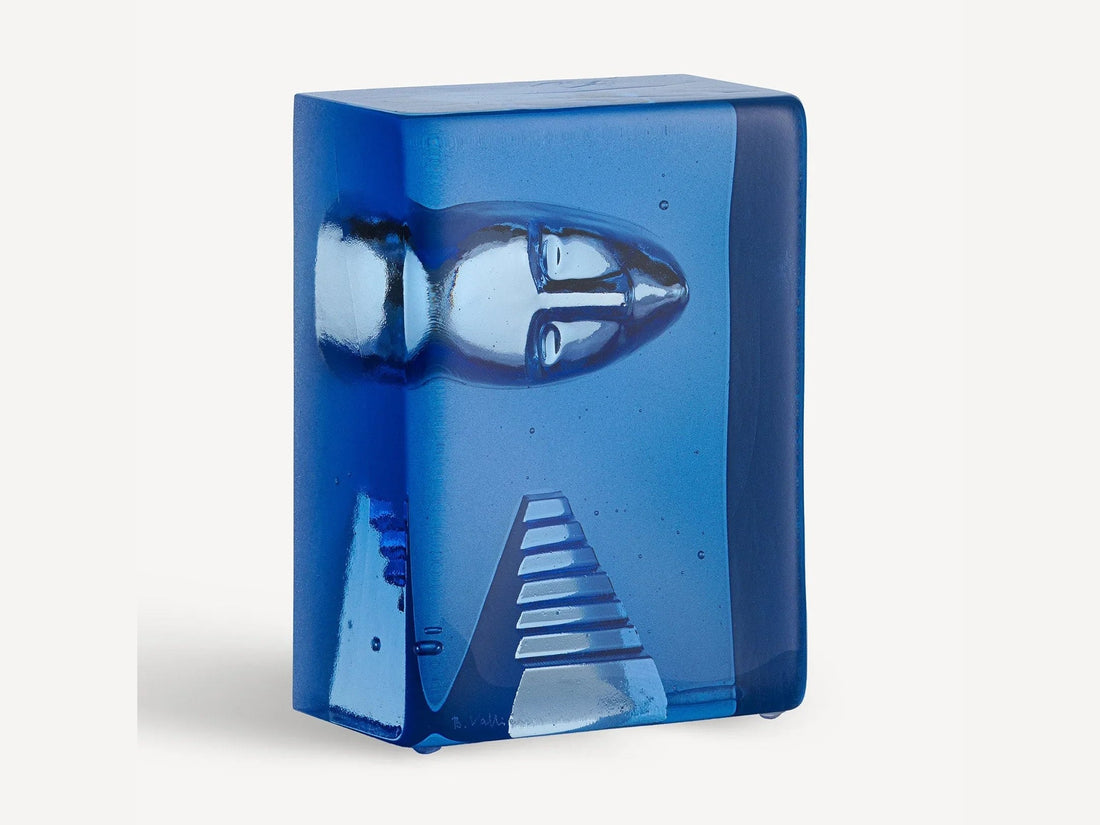 Luxury Azur Stairs Limited Edition - Benjamin & Maxwell