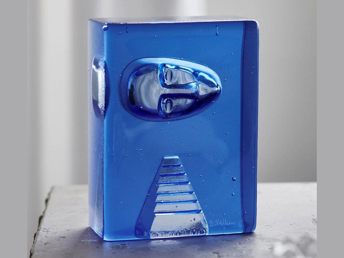 Luxury Azur Stairs Limited Edition - Benjamin & Maxwell