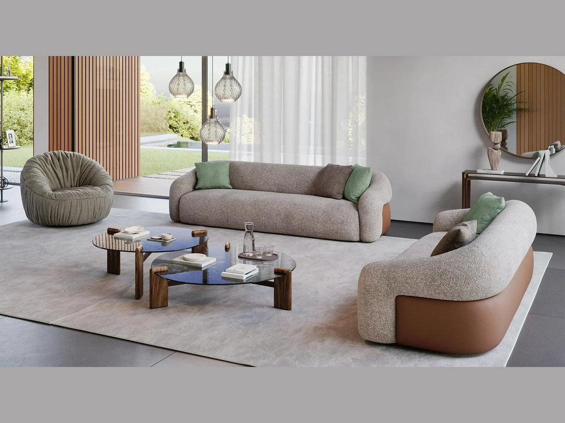 Luxury BALDWIN - Benjamin & Maxwell
