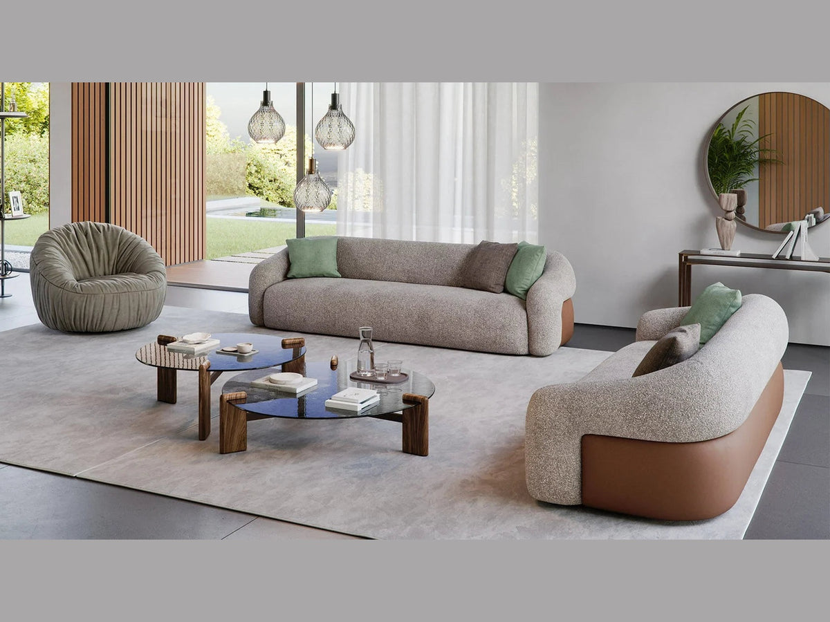 Luxury BALDWIN - Benjamin & Maxwell
