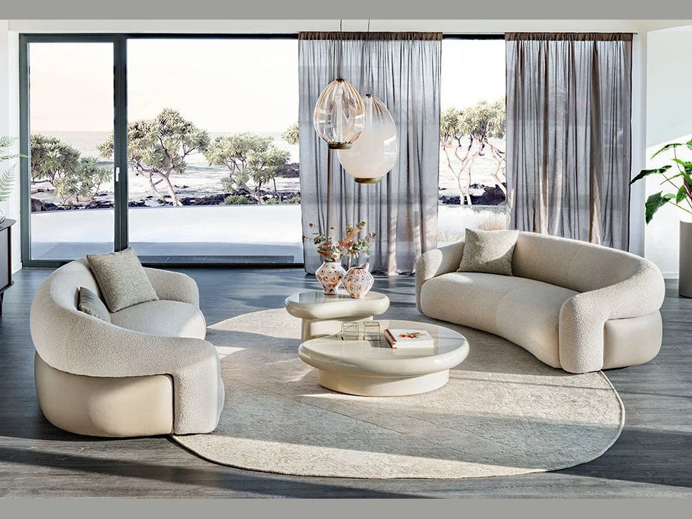 Luxury BALDWIN- Benjamin & Maxwell