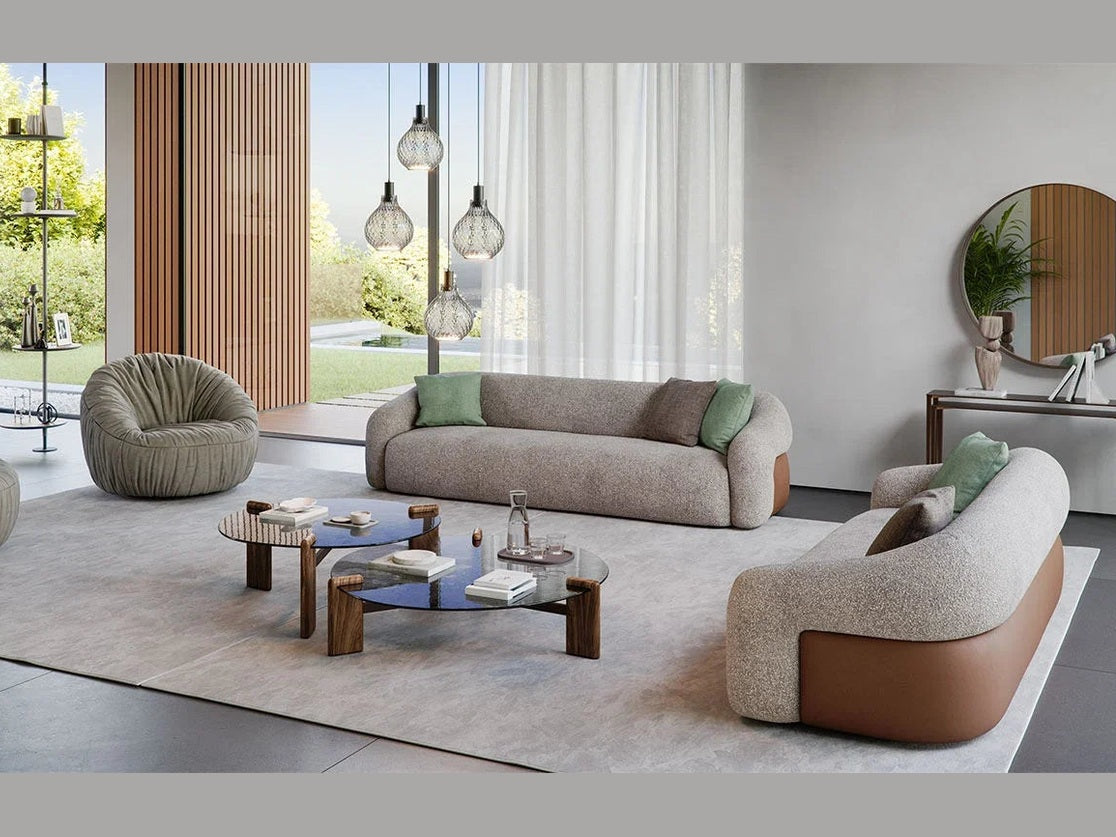 Luxury BALDWIN - Benjamin & Maxwell