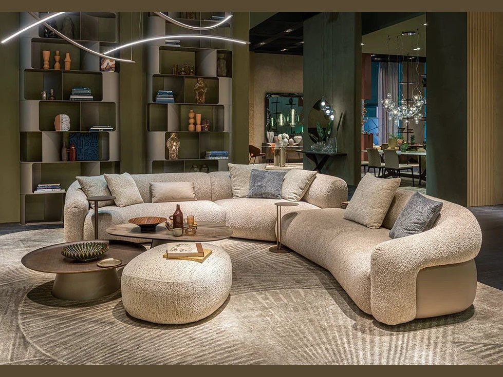 Luxury BALDWIN - Benjamin & Maxwell