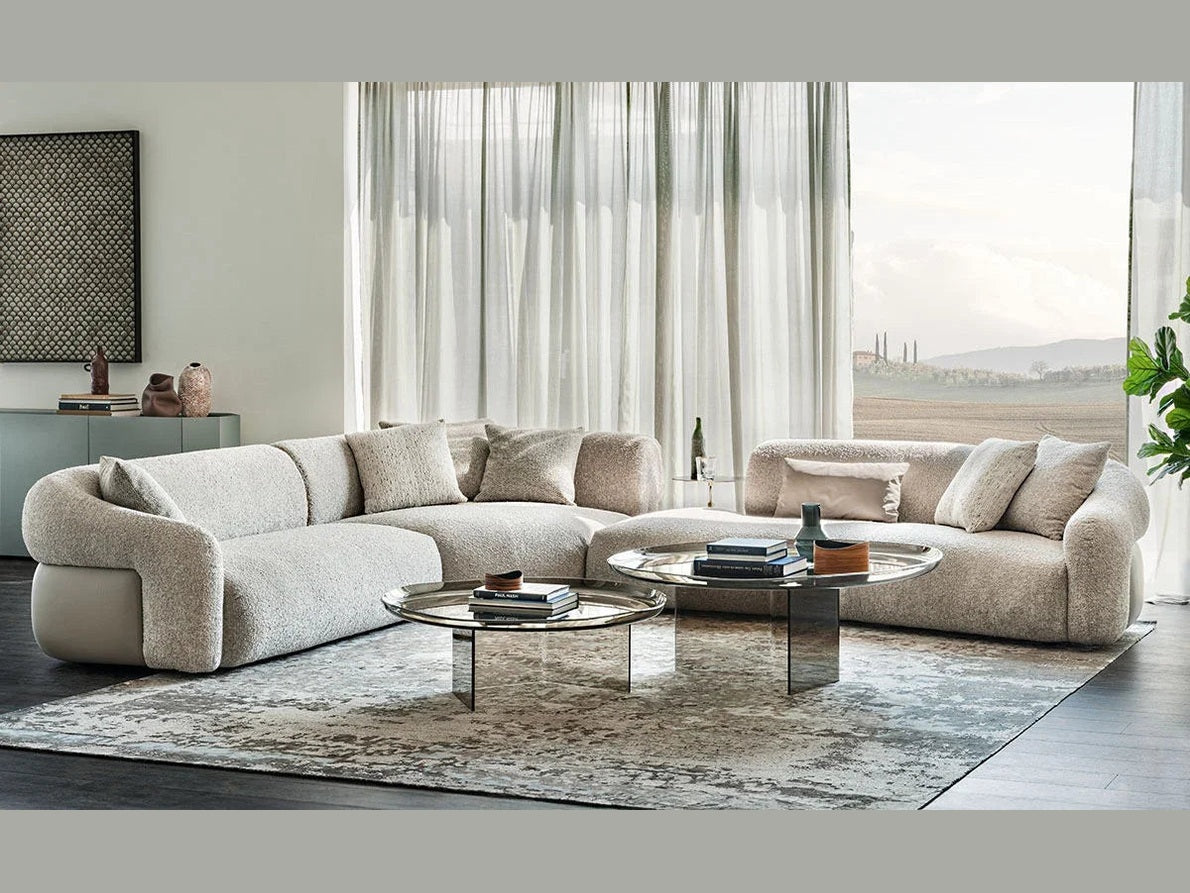 Luxury BALDWIN- Benjamin & Maxwell