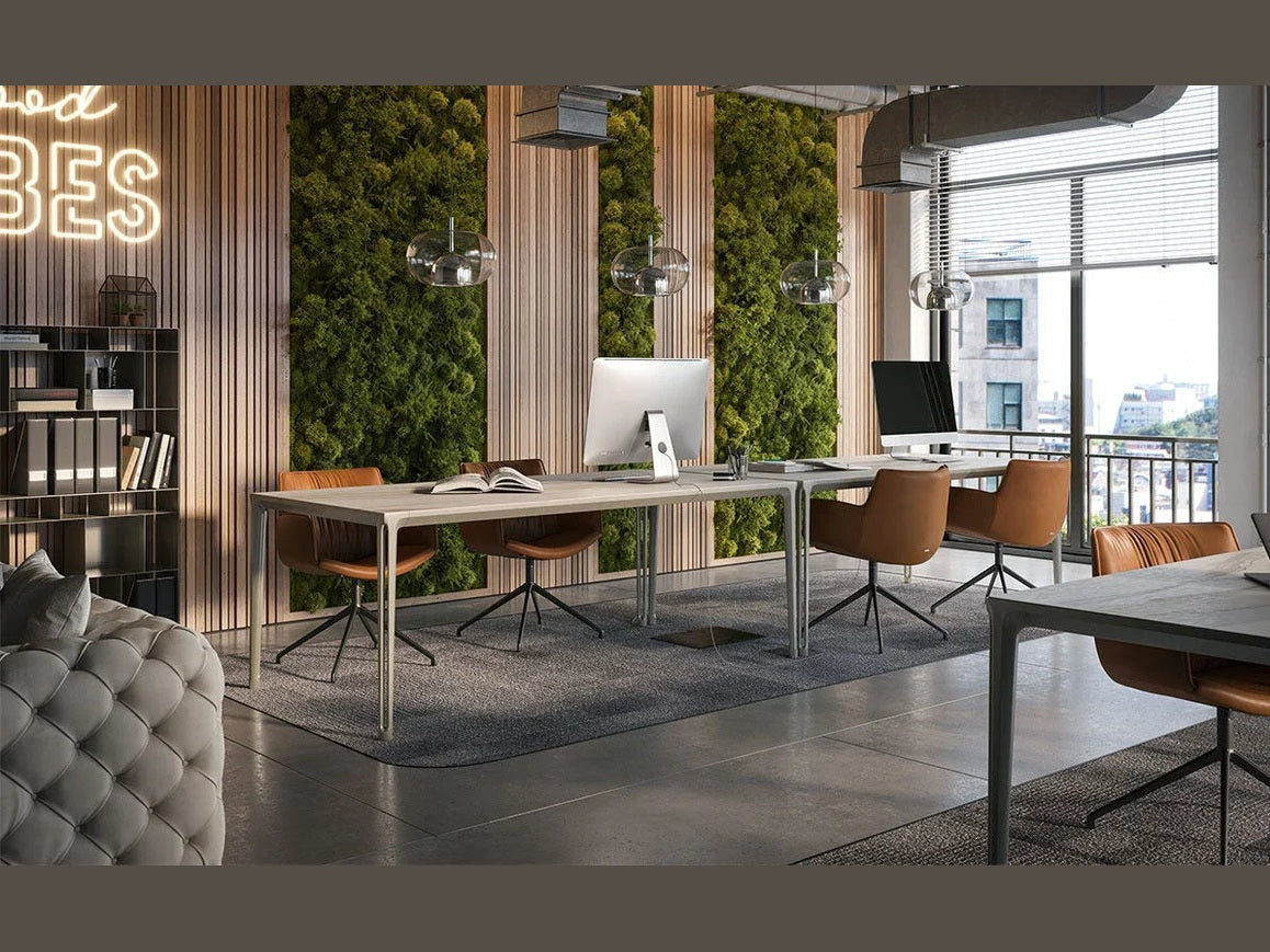Luxury BOULEVARD Keramik - Benjamin & Maxwell