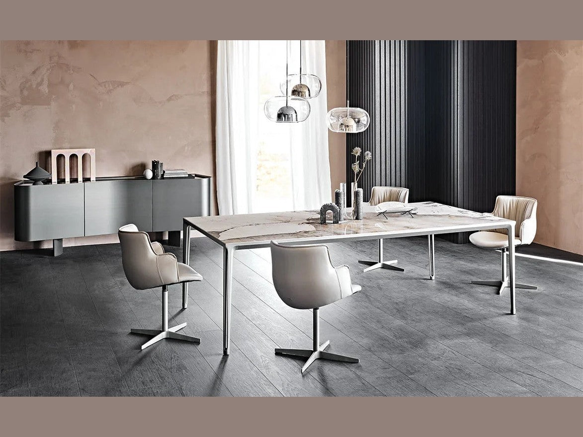 Luxury BOULEVARD Keramik - Benjamin & Maxwell