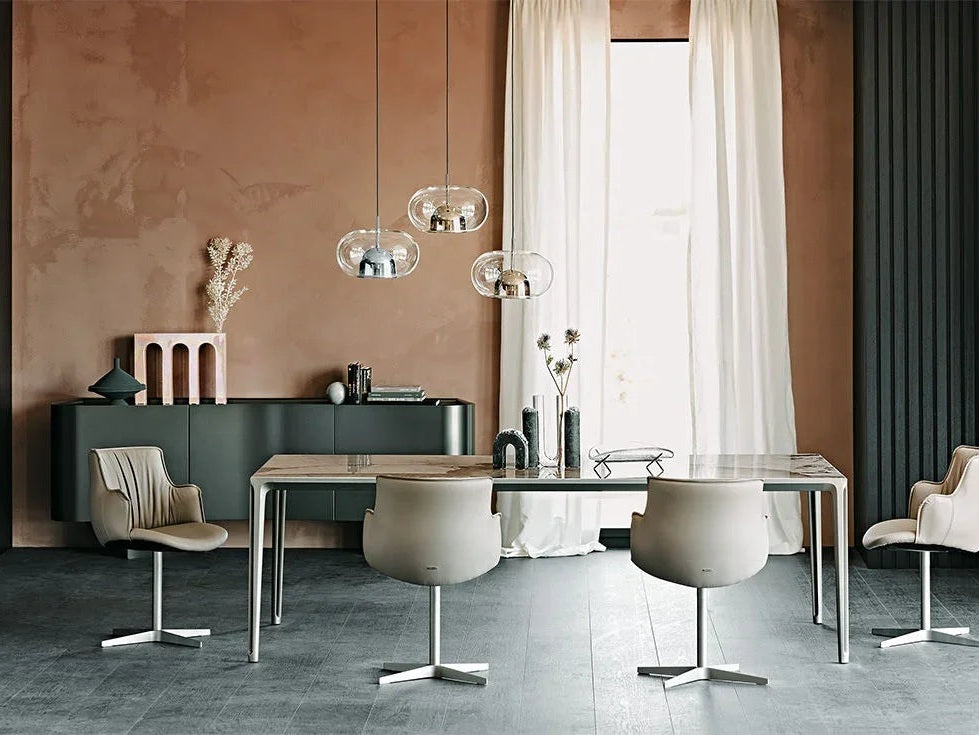 Luxury BOULEVARD Keramik- Benjamin & Maxwell