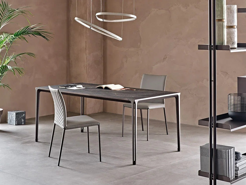 Luxury BOULEVARD Keramik - Benjamin & Maxwell