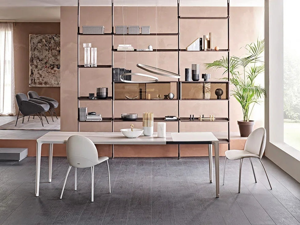 Luxury BOULEVARD Keramik Drive - Benjamin & Maxwell