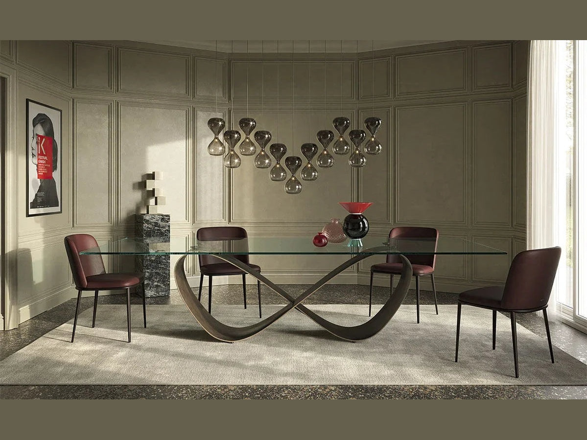 Luxury BUTTERFLY- Benjamin & Maxwell