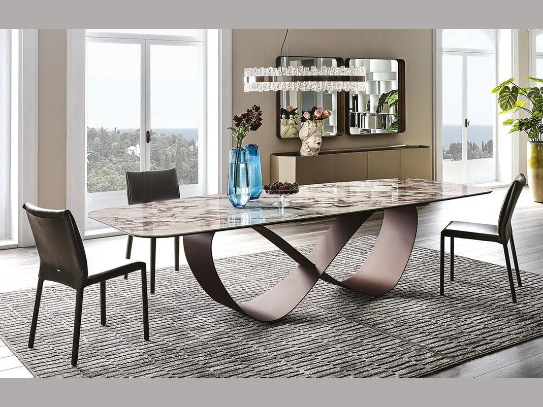 Luxury BUTTERFLY Keramik - Benjamin & Maxwell