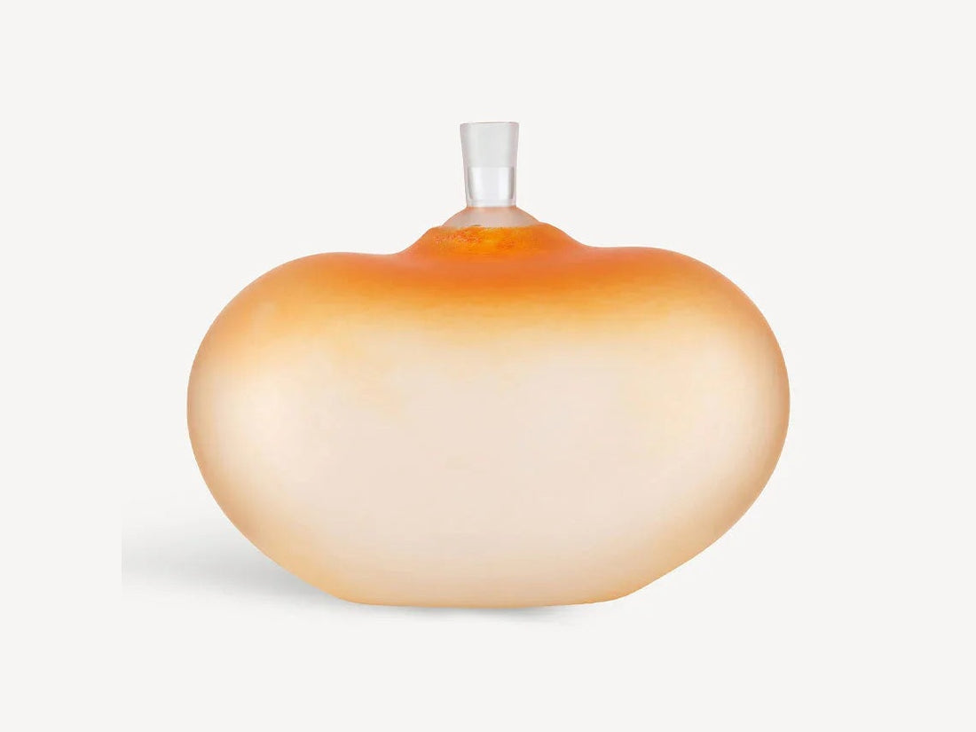 Luxury Beans Orange - Benjamin & Maxwell