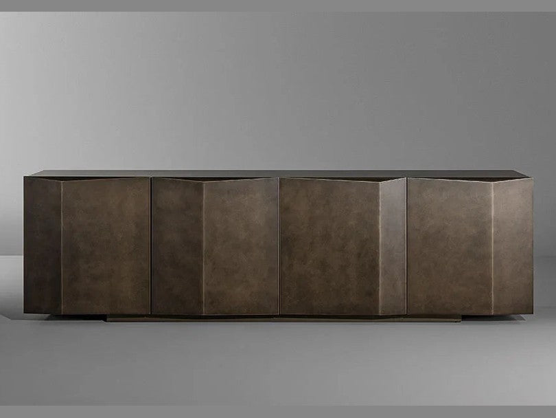 Luxury Bernois | Bonaldo- Benjamin & Maxwell
