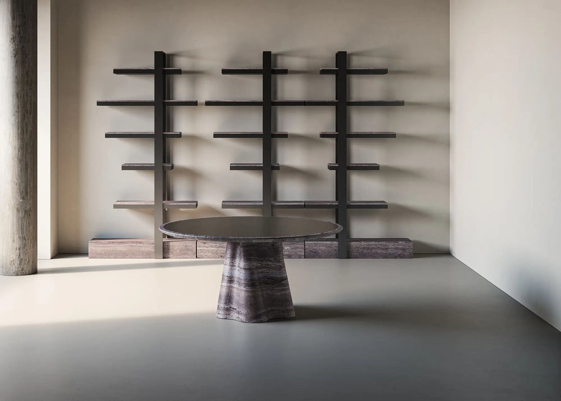 Bookcase IRIS