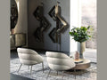 Luxury CAMILLA Lounge - Benjamin & Maxwell
