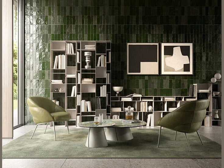 Luxury CAMILLA Lounge - Benjamin & Maxwell