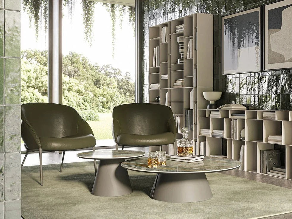 Luxury CAMILLA Lounge- Benjamin & Maxwell