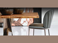 Luxury CHRISHELL ML- Benjamin & Maxwell