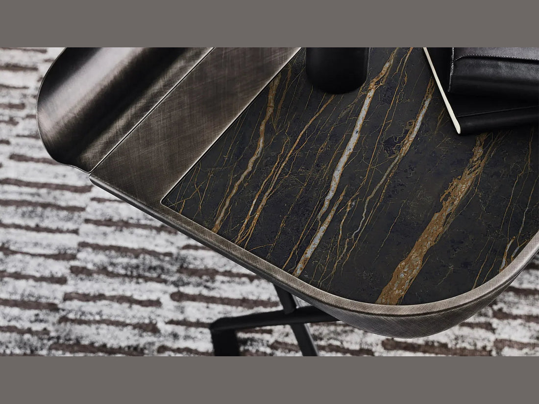 Luxury COCOON Keramik- Benjamin & Maxwell