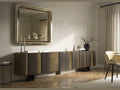 Luxury Cattelan Italia Amsterdam Wooden Sideboard - Benjamin & Maxwell