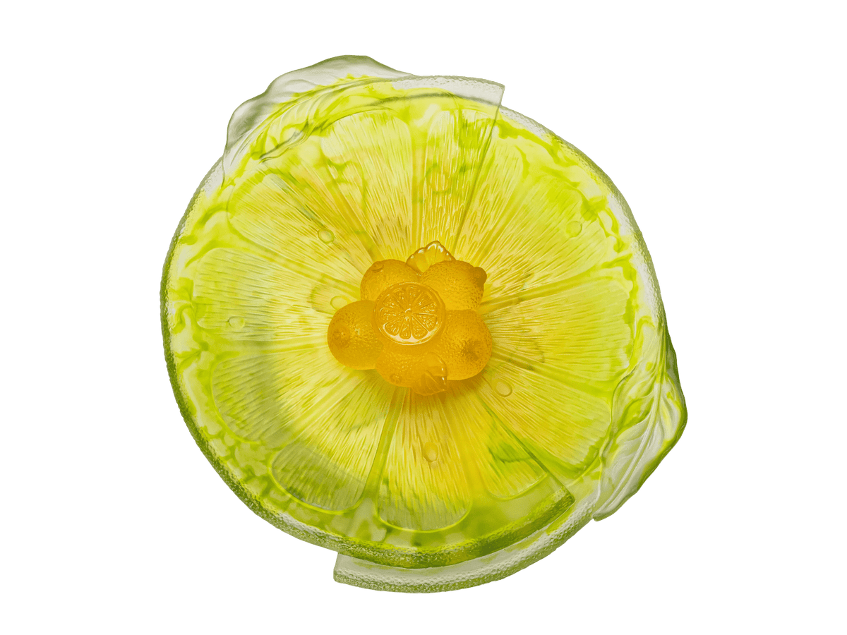 Luxury Citrus Coupe sur pied 225ex- Benjamin & Maxwell