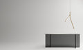 Console Sestante Stone