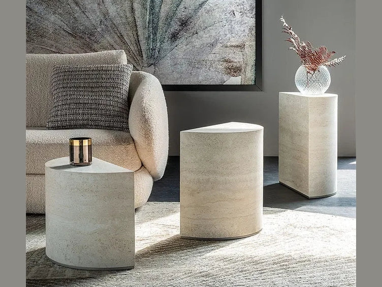 Luxury DOMINGO- Benjamin & Maxwell
