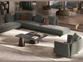 Luxury DOUGLAS Modular Sofa - Benjamin & Maxwell