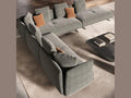Luxury DOUGLAS Modular Sofa - Benjamin & Maxwell