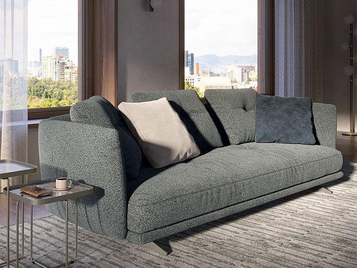 Luxury DOUGLAS Modular Sofa - Benjamin & Maxwell